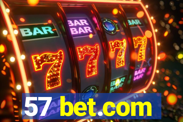 57 bet.com